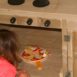 steigerhouten speelkeuken 10 - speelkeuken oventje - sfeerafbeelding