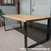 eiken eettafel (40)