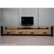 tv-meubel-vintage-eikenhout-en-staal-glenn.1