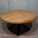 ronde-vintage-eikenhouten-tafel-1