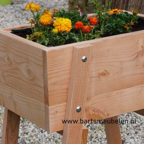 hoge douglas bloembak 1