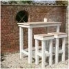 steigerhouten tuinset jamie