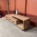 tv-meubel-vintage-eikenhout-en-staal-2.2
