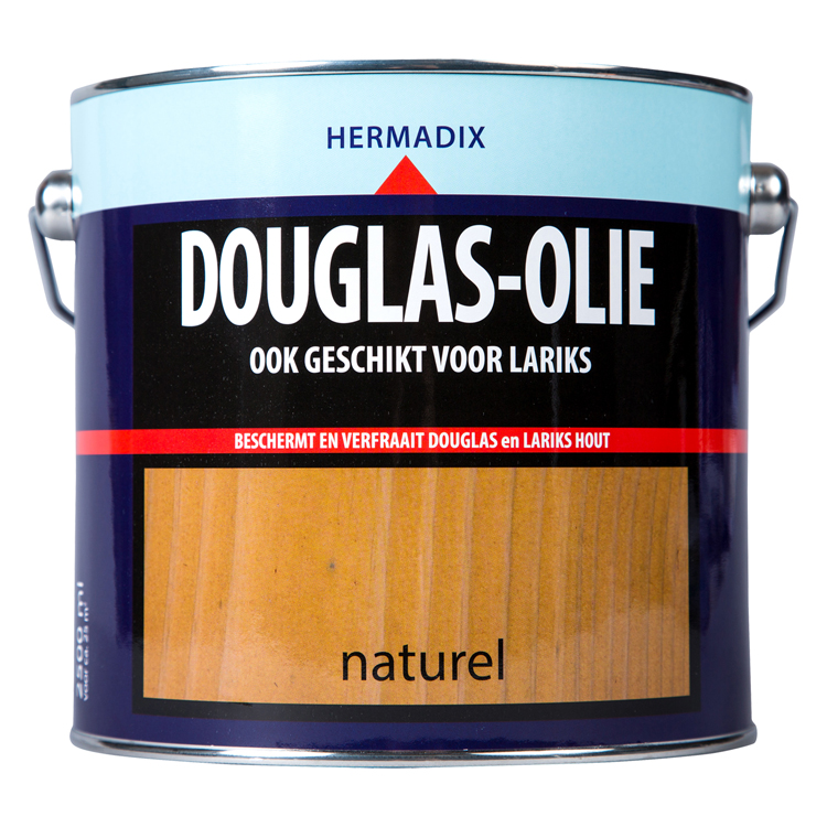 douglas-olie-naturel-2500ml
