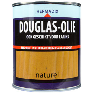douglas-olie-naturel-750ml