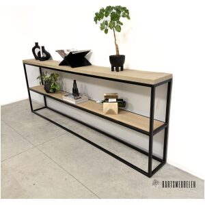 Sidetable industrieel Jort