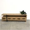 TV meubel Wout