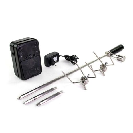 Rotisserie Spit Yakiniku