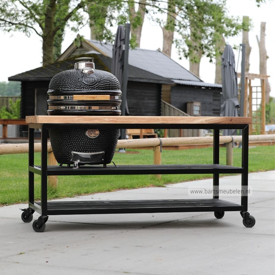 Zuiver Keer terug Conceit BBQ meubel suar direct online bestellen en snel geleverd.