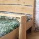 bedtafeltje houten bed