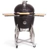 kamado xlarge met onderstel en zijtafels