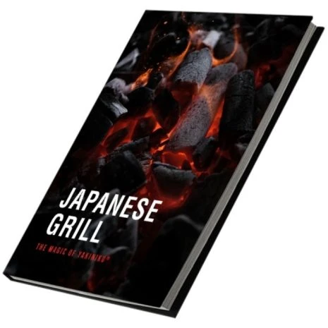 kookboek yakiniku kamado