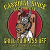 cannibal spice all purpose