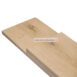 eiken planken 23 cm breed