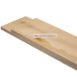eikenhouten plank geschaafd 24x230 - 3meter