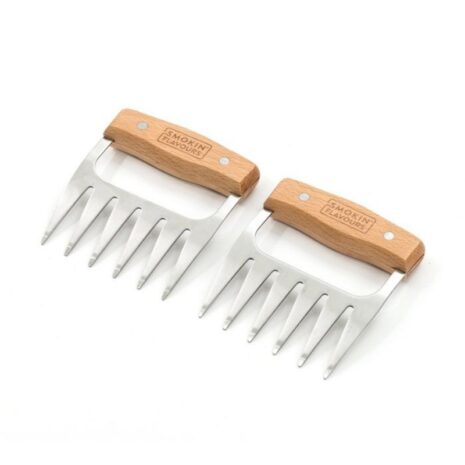 meat claws Smokin flavour