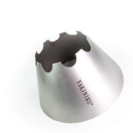 yakiniku vulcano large