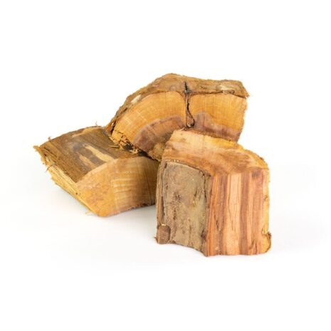 bbq flavour chunck abrikoos