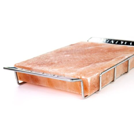 himalaya zoutsteen met houder