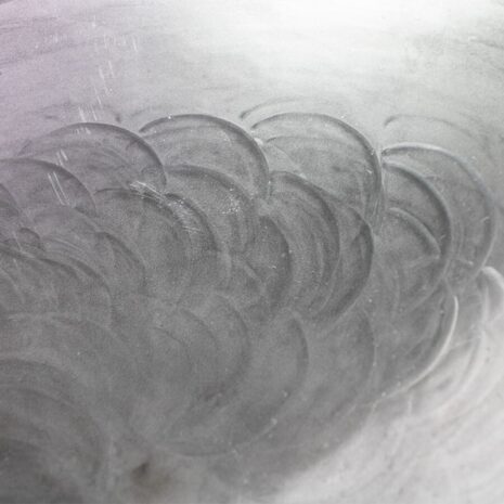 wok pan large details