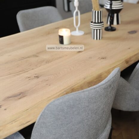 boomstamtafel kruispoot smal - 40