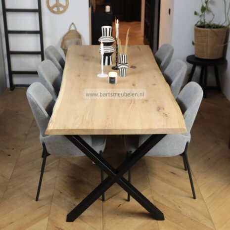 boomstamtafel kruispoot smal(40)