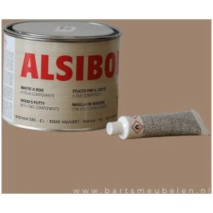 alsibois 1L eik