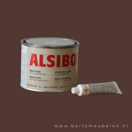 alsibois 1L noten