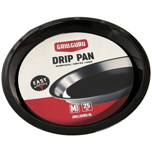Grill-Guru-Drip-Pan-Medium-1
