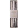 Gusta Dinerkaars set 3 stuks