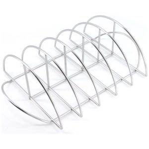 GRILL GURU SPARE RIB RACK