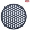 grill guru gietijzeren burning grate