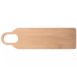 tapasplank bamboe 49x15cm