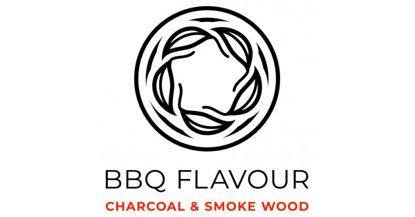 bbq flavour logo