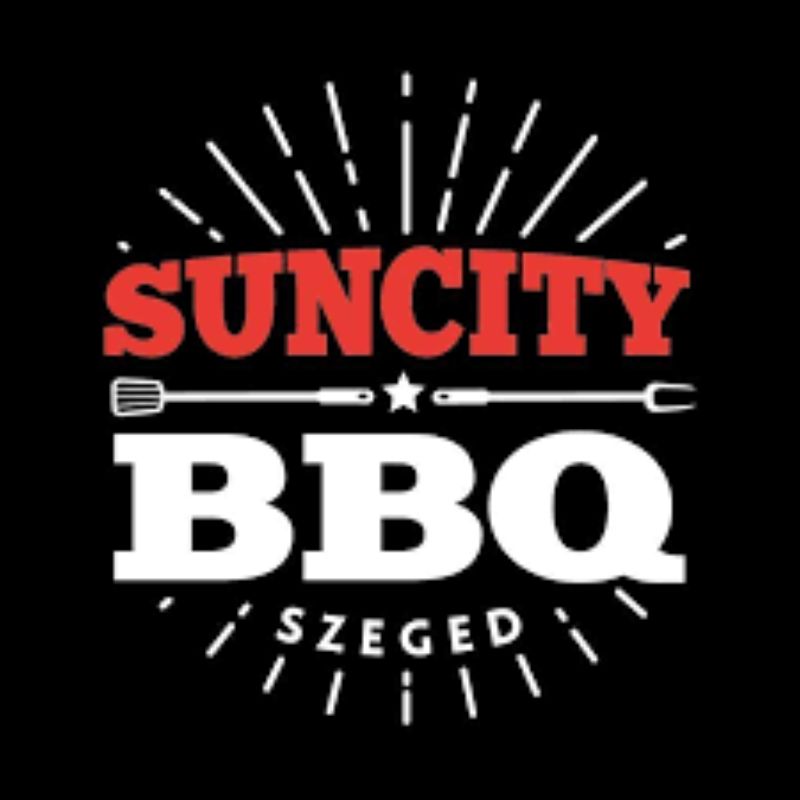 suncity bbq logo