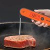 Digitale vlees thermometer Inkbird IHT-1P Ultrafast 3-voor de bbq