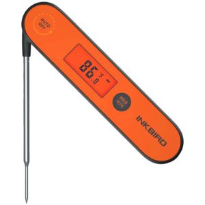 Digitale vlees thermometer Inkbird IHT-1P Ultrafast
