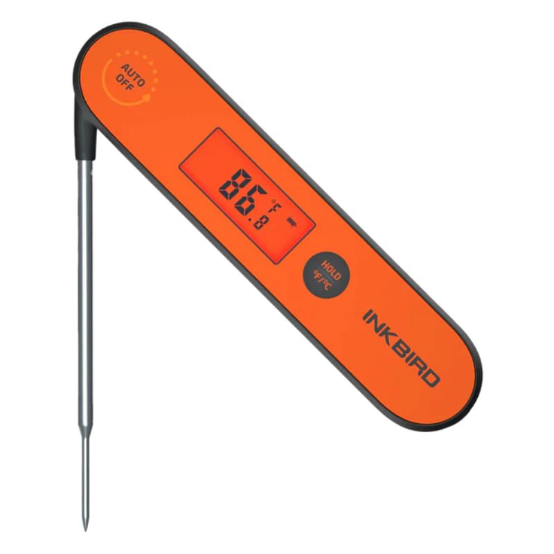 Digitale vlees thermometer Inkbird IHT-1P Ultrafast