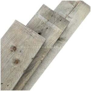 Plank old-look steigerhout 50x195 - 5meter