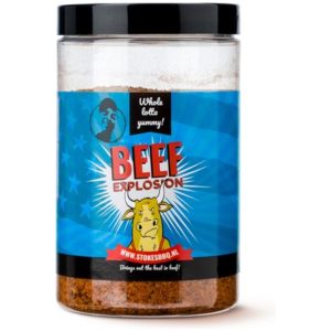 Serial Grillaz Beef Explosion 300 gram