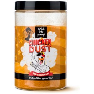 Serial Grillaz Chicken Dust 250 gram