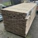 Steigerhouten plank smal 30x62mm, 250cm lang old-look