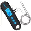 Ultrafast Instant & Bluetooth thermometer Inkbird IHT-2PB