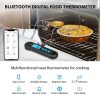 Ultrafast Instant & Bluetooth thermometer Inkbird IHT-2PB met 2 probes