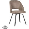 0Eetkamerstoel_Lewis_52x58x84_Cm_Taupe_Micro_Suede_360_graden.jpg