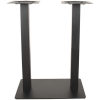 1Bartafel_Leg_Double_Plate_Rectangle_70x40x92_cm_-120x70_cm_Voorkant.jpg