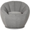 2Fauteuil_Crown_Grijs_Boucle_83x77x72_cm_Voorkant.jpg