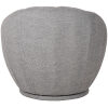 4Fauteuil_Crown_Grijs_Boucle_83x77x72_cm_Achterkant.jpg