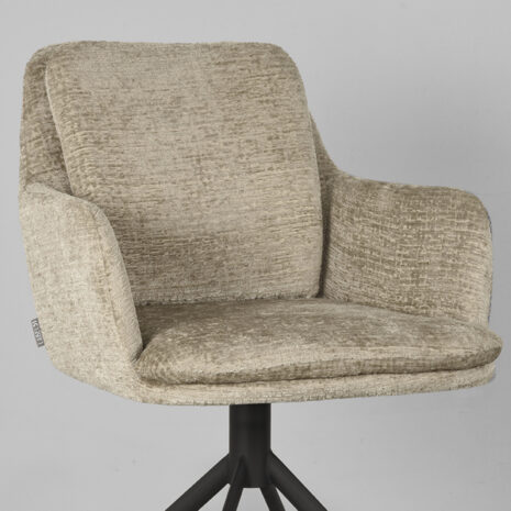 Label51 Eetkamerstoel Joy Elegance detail