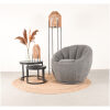 6Fauteuil_Crown_Grijs_Boucle_83x77x72_cm_Setting.jpg